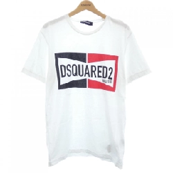 Áo thun DSQUARED2 S71GD0981 S22427 - Hàng hiệu Authentic