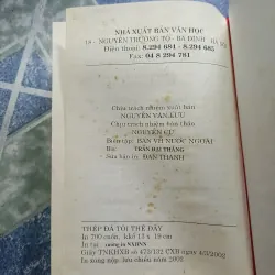 Thép đã tôi thế đấy - Nhicalai Axtoropki 1018747