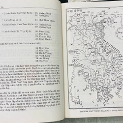 NGHIÊN CỨU ĐỊA BẠ TRIỀU NGUYỄN - COMBO 16 CUỐN 354986