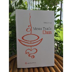 Minh triết Cham - Tác giả Inrasara 59974