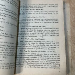 Lược giải kinh pháp hoa 775857