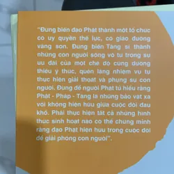 Sách đạo Phật ngày nay 594417
