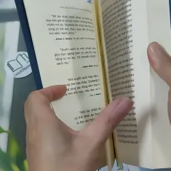 [MIỄN PHÍ BỌC SÁCH] Nghệ Thuật Sống Vững Vàng - Brad Stulberg 961169