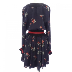 【Mã giảm giá】Đầm LOUIS VUITTON 652514