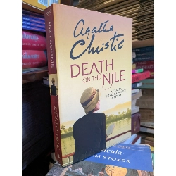 DEATH ON THE NILE - Agatha Christie 273128