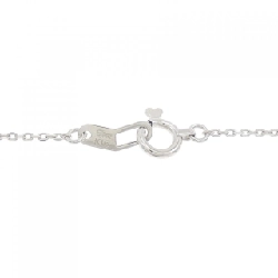 Trang sức sao kim cương dây chuyền 0.01CT - Hàng hiệu Authentic 846035