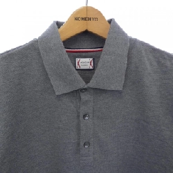Áo polo MONCLER GAMMEBLEU C23918318150 - Hàng hiệu Authentic 887452