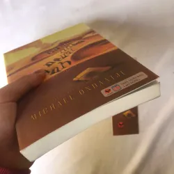 Bệnh Nhân Người Anh - Michael Ondaatje 777607