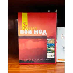 Sapa bốn mùa - Minh Lộc