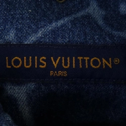 Áo sơ mi ngắn tay LOUIS VUITTON HRS24WKOE - Hàng hiệu Chính hãng 902376