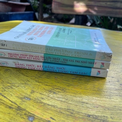 CHUYÊN ĐỀ LƯỢNG GIÁC (3 tập) - HUỲNH CÔNG THÁI 540787