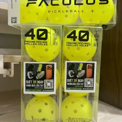Bóng pickleball Facolos Fpro 2 (Mới) 971780
