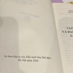 CUỘC ĐỜI TRÔI NỔI VÀ ĐAU THƯƠNG CỦA VUA LÊ CHIÊU THỐNG (XB 2001) 995733