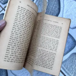 Anh em nhà karamazov - Trương Đình Cử (1972) 752773