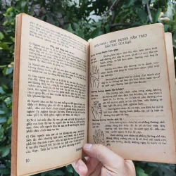 Bí Thuật Xem Tướng Lấy Vợ Chồng + Sách Huyền Bí ( Giáo Sư Bửu Sơn) - SÁCH IN LẠI 779353