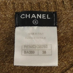 【Mã giảm giá】Chanel CHANEL Áo len 643281