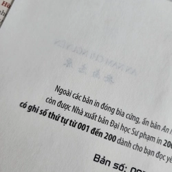 An Nam chí nguyên | Cao Hùng Trưng | S200 đánh số dưới 100 451734