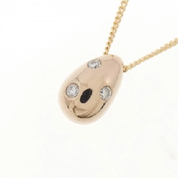 Vòng cổ kim cương Vandome - Hàng hiệu Authentic 841394