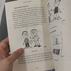 Hãy Là Người Lãnh Đạo - Teo Aik Cher 961247