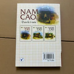 Nam Cao tiểu thuyết Người hàng xóm, sống mòn 734355
