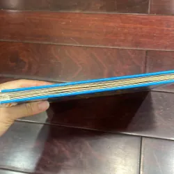 NGOẠI VĂN - Sách tiếng anh trẻ em : CHARLIE CHICK - A Pop-up Book - Campbell 1027968