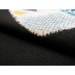 Đai Nagoya Chiri Men Nhuộm Đai - Hàng hiệu Chính hãng 880037