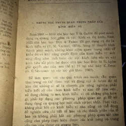 Thực hành tế bào thực vật - Z. P. Pauseva 1042114