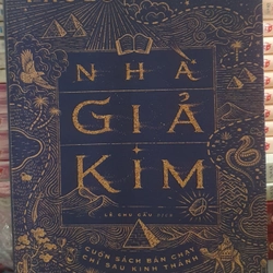 Tác phẩm Nhà giả kim