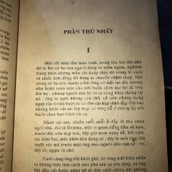 Chỉ còn lại tình yêu - George Sand 1038247