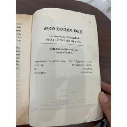 Ông Hoàng Đen (Tập II) - Iris Murdoch 932909