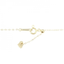 K18YG Dây chuyền - Hàng hiệu Authentic 872358