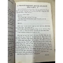 Văn khấn Nôm truyền thống - Thích Viên Thành 790231