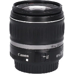 EF-S18-55mm F3.5-5.6II USM - Hàng hiệu Authentic 879471