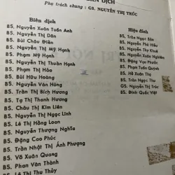 Sổ tay điều trị nội khoa 1-2, tài liệu dịch  1000303