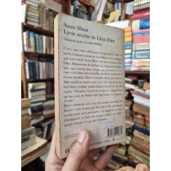 La vie secrète de Lilian Eliot - Susan Minot 396723