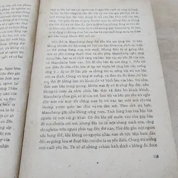 Trọn bộ 2 tập tiểu thuyết THAO THỨC của nhà văn Aleksandr Kron 703856