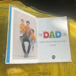 THE DAD LAB STEM 699448
