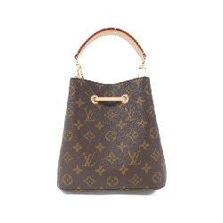 【Sản phẩm chưa sử dụng】Túi Louis Vuitton Monogram NeoNoe BB M46581 613934