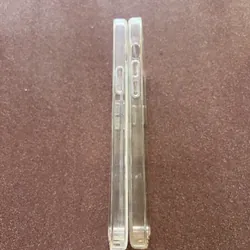 Ốp lưng Adidas cho iphone 12 promax (chính hãng) 2 cái 733626