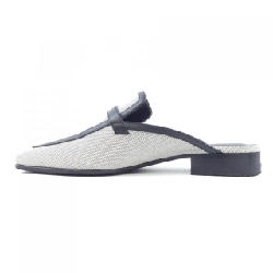 HERMES グルーピー GROUPIE Paris Buckle 231052Z Sandal - Hàng hiệu Authentic 830650