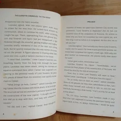 The Elementia Chronicles - The New Order (Book Two) 600214