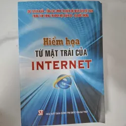 Hiểm họa từ mặt trái của Internet - Cục Tuyên huấn (QĐNDVN) 1020758
