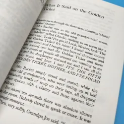 Roald Dahl Collection (Sách nhập) - 24 quyển 937273