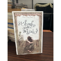 Thanh xuân để dành- Hiên & Trang Phạm 932717