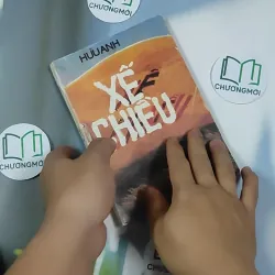 [XƯA] Xế Chiều (1993) - Hữu Anh 798511