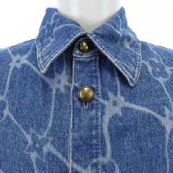 Áo sơ mi ngắn tay LOUIS VUITTON HRS24WKOE - Hàng hiệu Chính hãng 902376