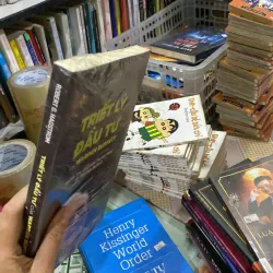 Triết lý đầu tư  800712