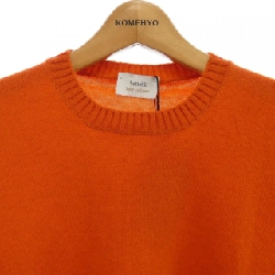 SETTEFILI CASHMERE - Áo len hàng hiệu Authentic 897617