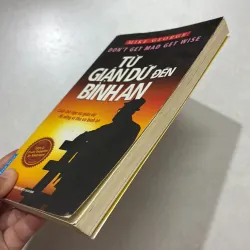 Từ giận dữ đến bình an 751023