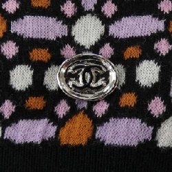 CHANEL P75342K10799 23A Áo len - Hàng hiệu Chính hãng 823463